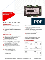 InteliGenNTC BaseBox Datasheet POL