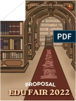 Proposal Education Fair 2022