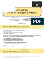 Linux - Comandos Básicos - 2