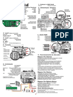 Manual DRC7 - SMS