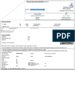 Electronic Reservation Slip (ERS) title generator