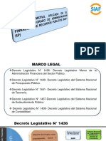 Sesion I-Marco Normativo