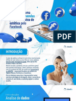 Como Criar Uma Máquina de Vendas para Sua Clínica de Estética No Facebook 2