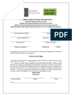 22-23 Acta Constitutiva de Asociacion de Padres