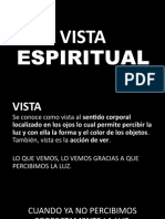 Vista Espiritual