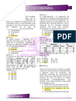 ECOCLASER82 Cuentas Nacionales - Ciclo Economico - Comercio Internacional