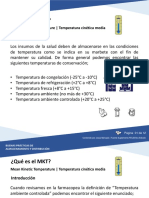 ¿Qué Es El MKT?: Introducción