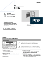 Samsung Manual