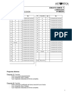 Pauta Corrección I