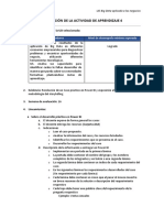 Lineamientos de Evaluacin de AA4