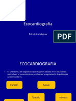 CLASE I de ECOCARDIOGRAFIA (09-09-2020)