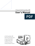 Vision 4ex User Manual en Vsionis