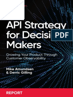 API Strategy For Decision Makers