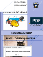 Logistica Inversa Word