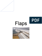 Flaps 24