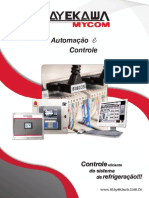 Automacao e Controle