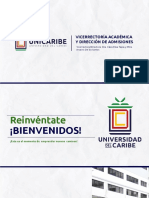 Conoce La Universidad Del Caribe