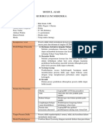 Modul Ajar (RPP) Fluida Statis - Rini