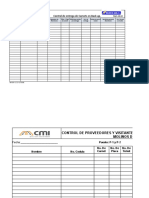 Formatos Actualizado de Riesgo 8-11-2019