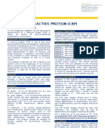 A traduire  C Reactive Protein_m