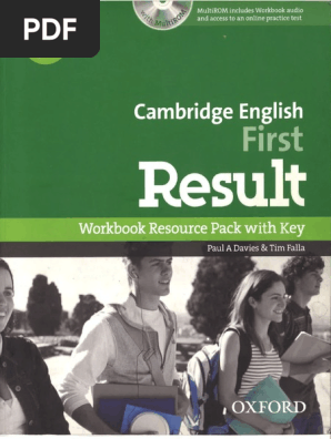 Workbook | PDF