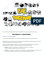 FAE Pokemon 2.0