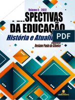 CAPITULO de LIVRO - Perspectivas Da Educação 4