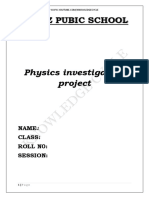 DC Motor (Water Mark)