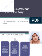 Golden Hour Adhi Edit Final