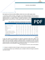 4a. Economia A 11 - Tema 9 - Contabilidade - Fichas de Trabalho