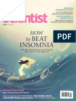 New Scientist International Edition - 10 1 2022