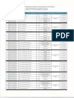 Jadwal Kuliah S3 Kesmas Semester 1