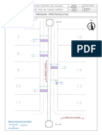 Croquis - Protocolo Nro: Gestión de Control de Calidad