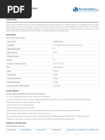 c1000 24t 4g L Datasheet