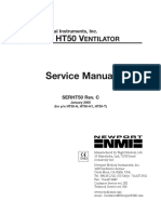 3.3 INCISO B HT50 - Service - Manual