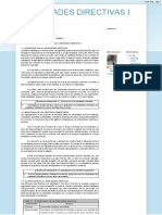 Gallegos, F. (19 Agosto Del 2011) - Habilidades Directivas I