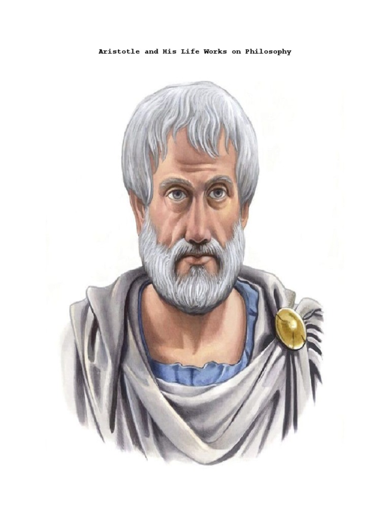 ARISTOTLE A COMPREHENSIVE OVERVIEW visual data 7
