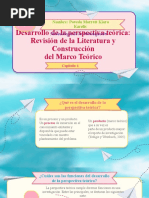 Desarrollo de La Perspectiva