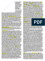 M&A Legal Procedures and Types of Payouts