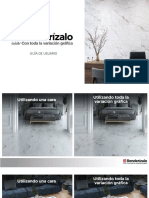 GuiaDeUsuario Renderizalo Daltile