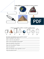 Ficha sólidos geométricos TPC