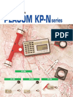 Digital Planimeter