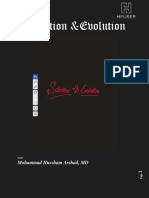 Selection and Evolution Lec4 Slides