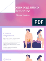 Ts Orgásmicos Femeninos