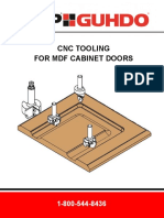 MD Cabinet Doors