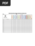 Download Rubrica Para Evaluar La Puntualidad y cia by ciencia_sociales SN59873574 doc pdf