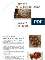 Inds 212 - Lecture 2 - Prehistory - Kbpdf