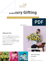 Luxury Gifting World - New