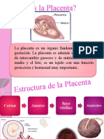 Placenta Previa