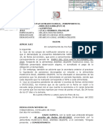 Corte Superior de Justicia Lima Norte declara nula primera liquidación de pensiones alimenticias